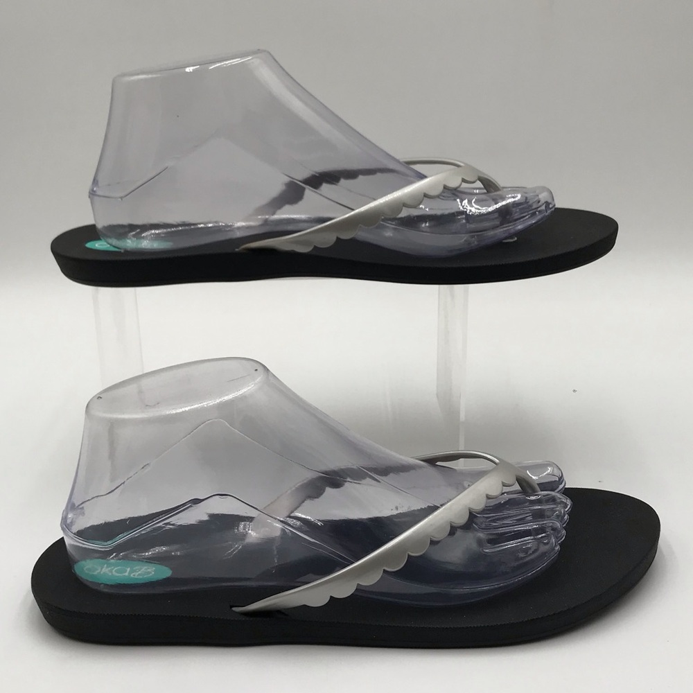Women’s Oka-B Flip Flops